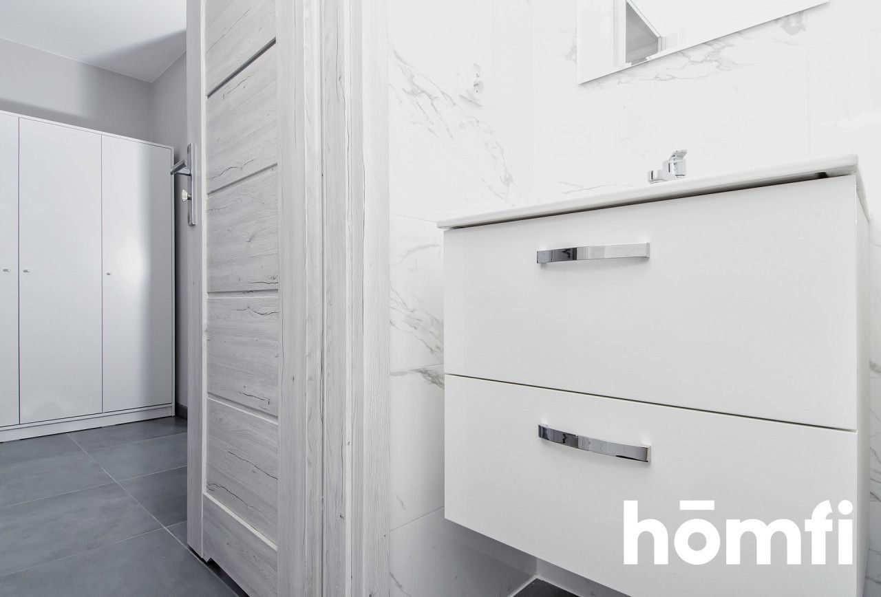 3-room apartment for sale in Poznań, Winogrady - Apartment - Sale - Poznań, Stare Miasto