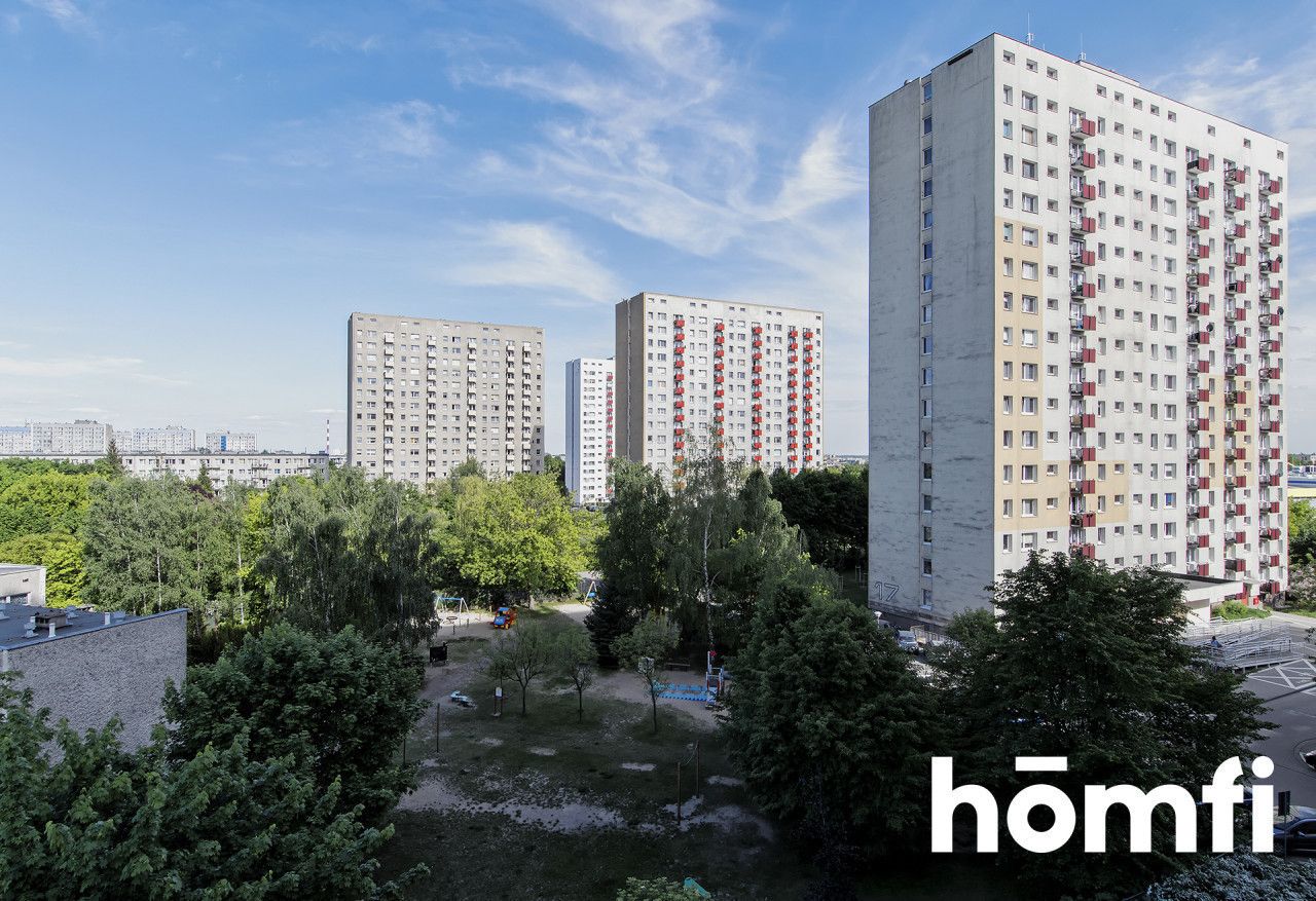 3-room apartment for sale in Poznań, Winogrady - Apartment - Sale - Poznań, Stare Miasto