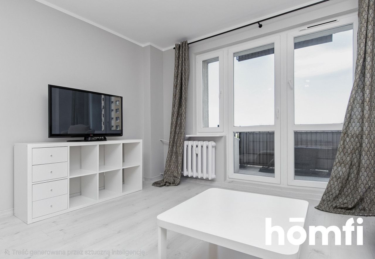 3-room apartment for sale in Poznań, Winogrady - Apartment - Sale - Poznań, Stare Miasto