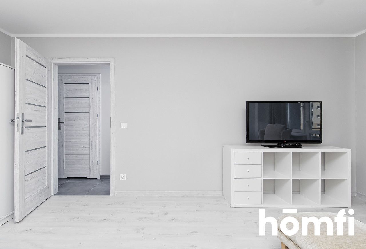 3-room apartment for sale in Poznań, Winogrady - Apartment - Sale - Poznań, Stare Miasto