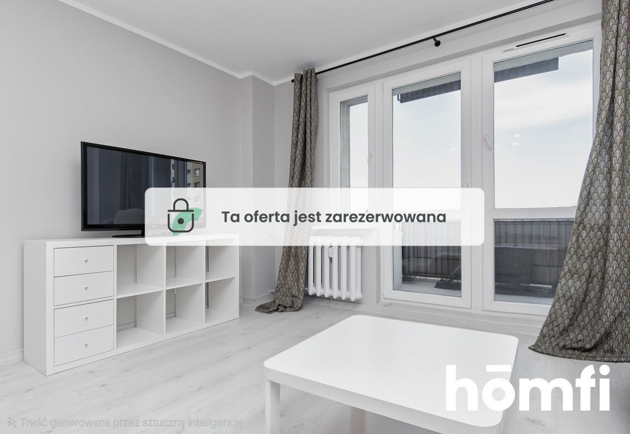 3-room apartment for sale in Poznań, Winogrady - Apartment - Sale - Poznań, Stare Miasto