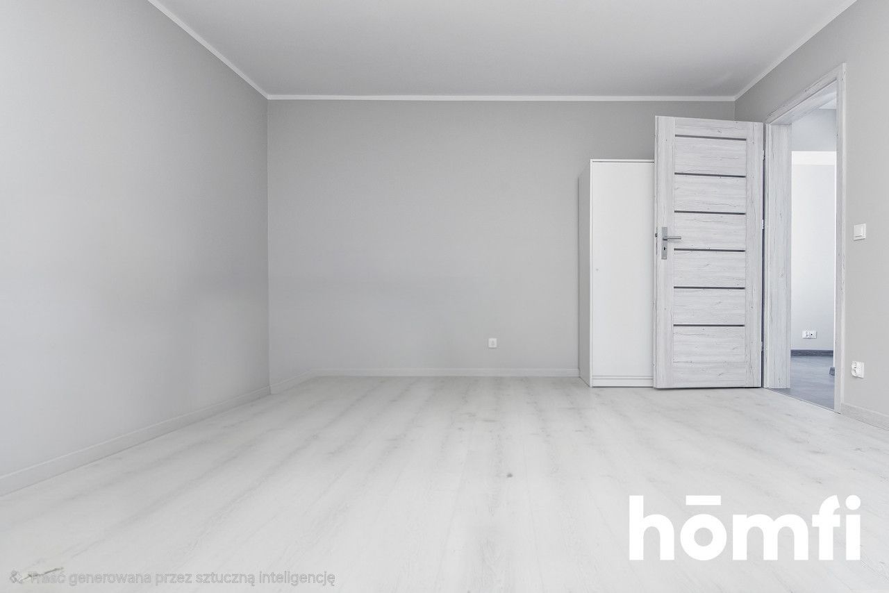 3-room apartment for sale in Poznań, Winogrady - Apartment - Sale - Poznań, Stare Miasto