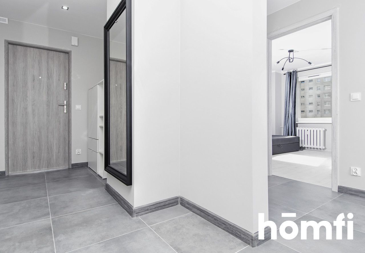 3-room apartment for sale in Poznań, Winogrady - Apartment - Sale - Poznań, Stare Miasto