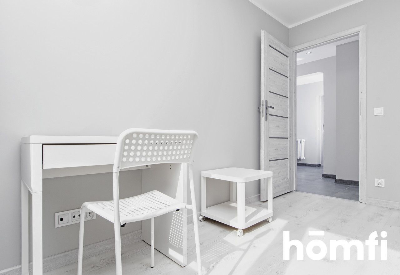 3-room apartment for sale in Poznań, Winogrady - Apartment - Sale - Poznań, Stare Miasto