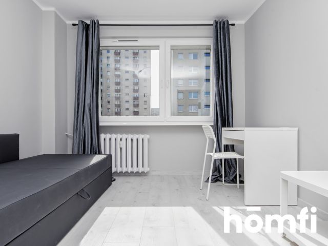 Sprzedaż mieszkania 3 pokojowego Poznań Winogrady - Mieszkanie - Sprzedaż - Poznań, Stare Miasto