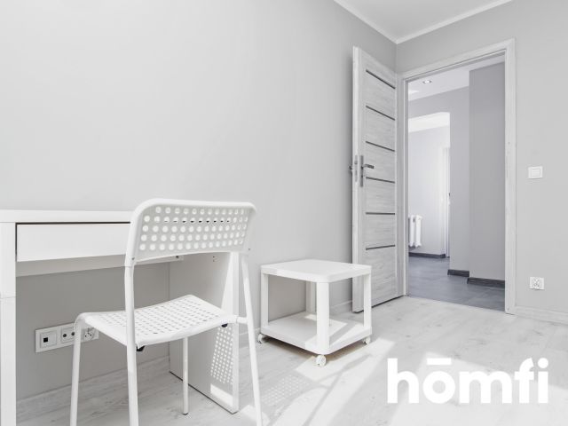 Sprzedaż mieszkania 3 pokojowego Poznań Winogrady - Mieszkanie - Sprzedaż - Poznań, Stare Miasto