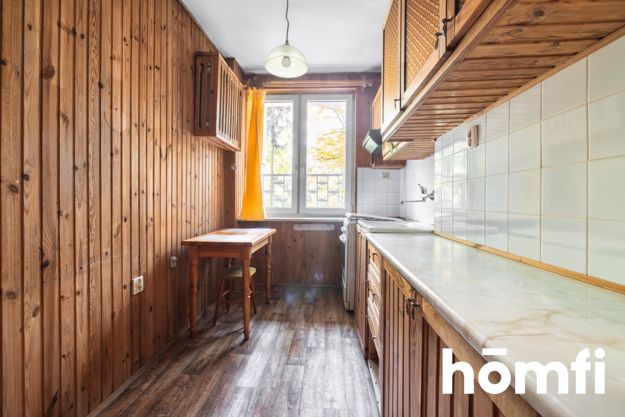 Mieszkanie z potencjałem w świetnej lokalizacji - Mieszkanie - Sprzedaż - Lublin, LSM