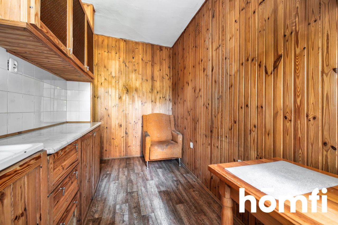 Mieszkanie z potencjałem w świetnej lokalizacji - Mieszkanie - Sprzedaż - Lublin, LSM