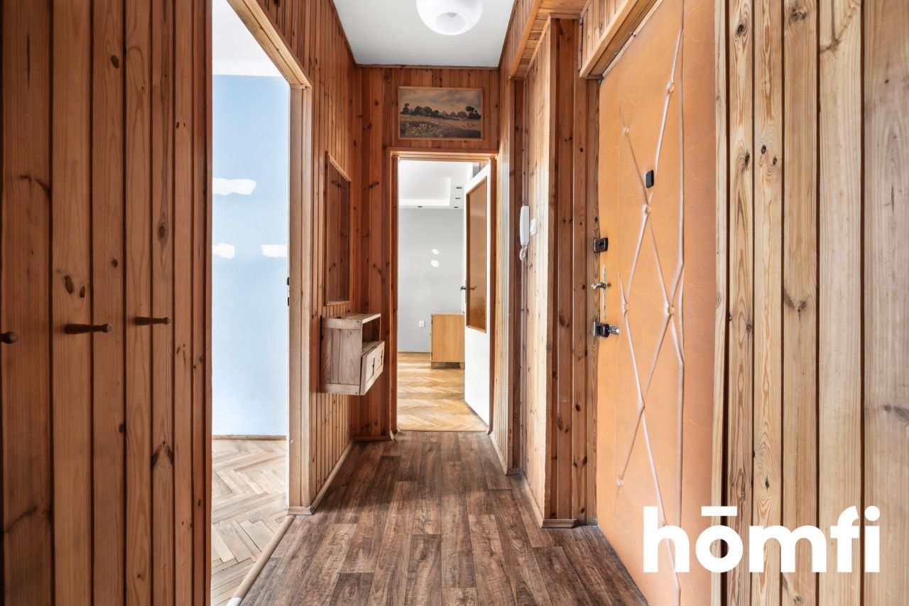 Mieszkanie z potencjałem w świetnej lokalizacji - Mieszkanie - Sprzedaż - Lublin, LSM