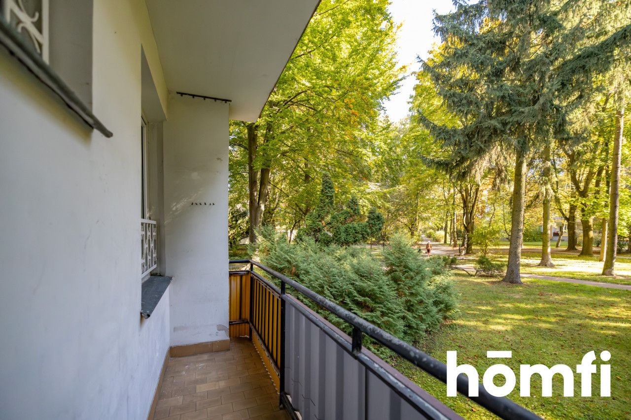 Mieszkanie z potencjałem w świetnej lokalizacji - Mieszkanie - Sprzedaż - Lublin, LSM