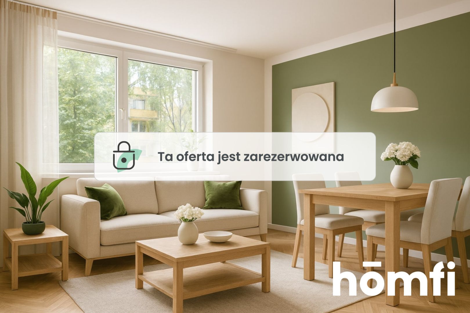 An apartment with potential in a great location - Квартира - Продаж - Lublin, LSM