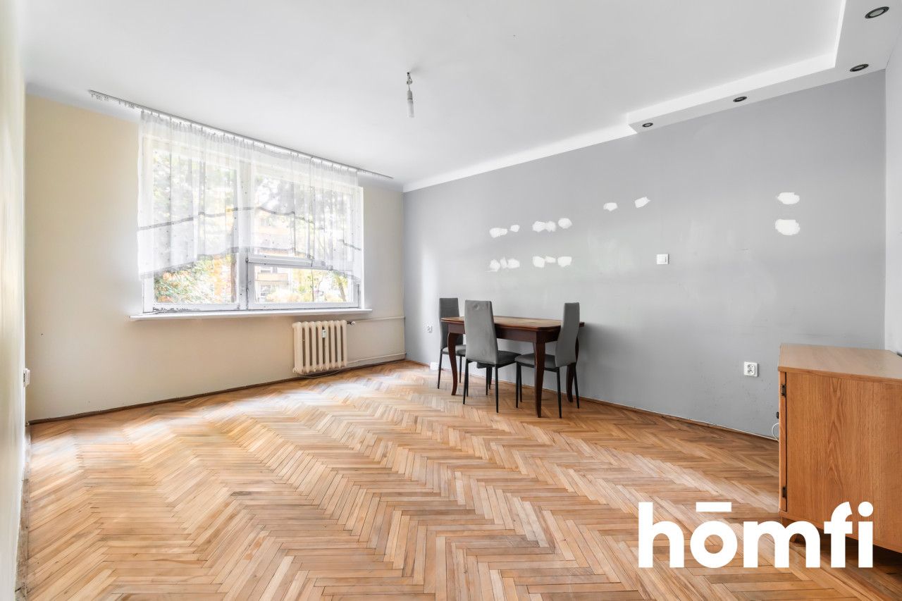 Mieszkanie z potencjałem w świetnej lokalizacji - Mieszkanie - Sprzedaż - Lublin, LSM