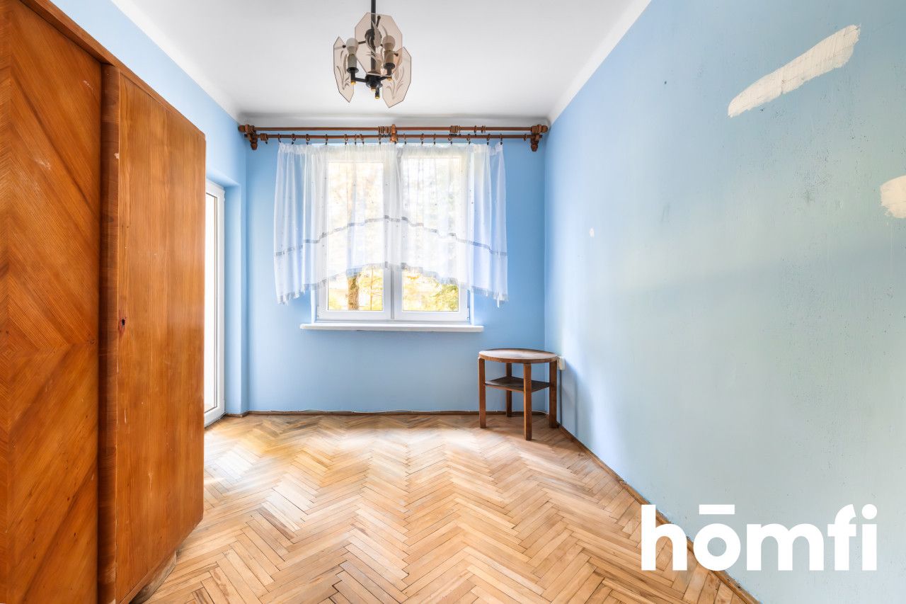 Mieszkanie z potencjałem w świetnej lokalizacji - Mieszkanie - Sprzedaż - Lublin, LSM