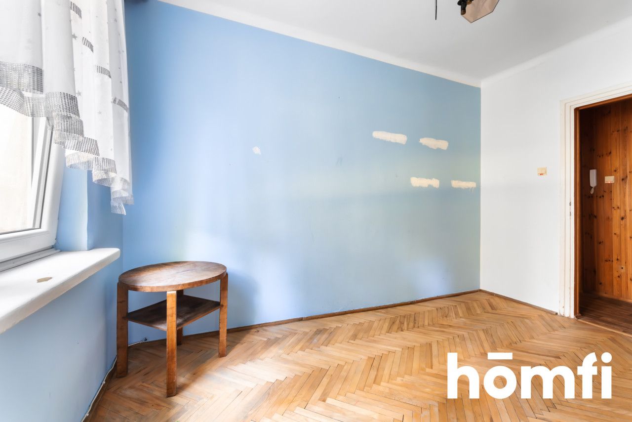 Mieszkanie z potencjałem w świetnej lokalizacji - Mieszkanie - Sprzedaż - Lublin, LSM