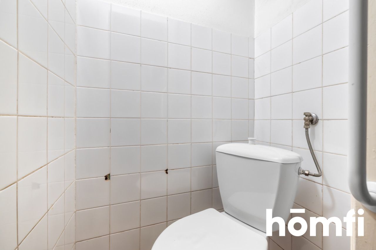 Mieszkanie z potencjałem w świetnej lokalizacji - Mieszkanie - Sprzedaż - Lublin, LSM