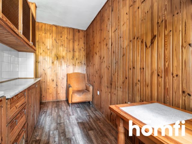 Mieszkanie z potencjałem w świetnej lokalizacji - Mieszkanie - Sprzedaż - Lublin, LSM