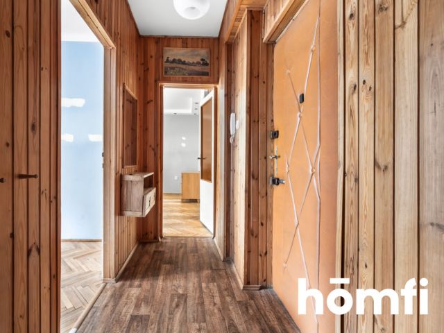 Mieszkanie z potencjałem w świetnej lokalizacji - Mieszkanie - Sprzedaż - Lublin, LSM