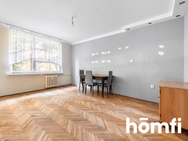 Mieszkanie z potencjałem w świetnej lokalizacji - Mieszkanie - Sprzedaż - Lublin, LSM