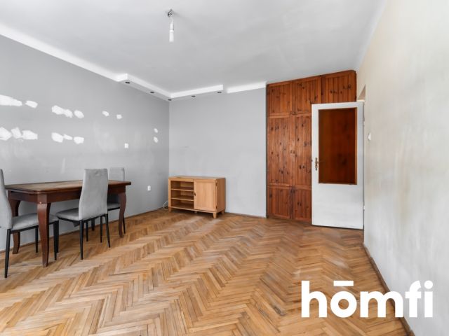 Mieszkanie z potencjałem w świetnej lokalizacji - Mieszkanie - Sprzedaż - Lublin, LSM