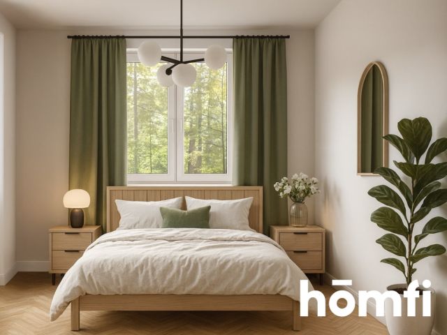 Mieszkanie z potencjałem w świetnej lokalizacji - Mieszkanie - Sprzedaż - Lublin, LSM