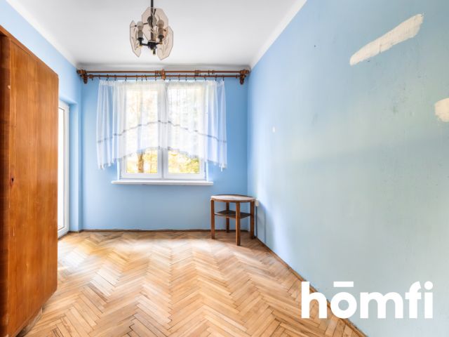 Mieszkanie z potencjałem w świetnej lokalizacji - Mieszkanie - Sprzedaż - Lublin, LSM