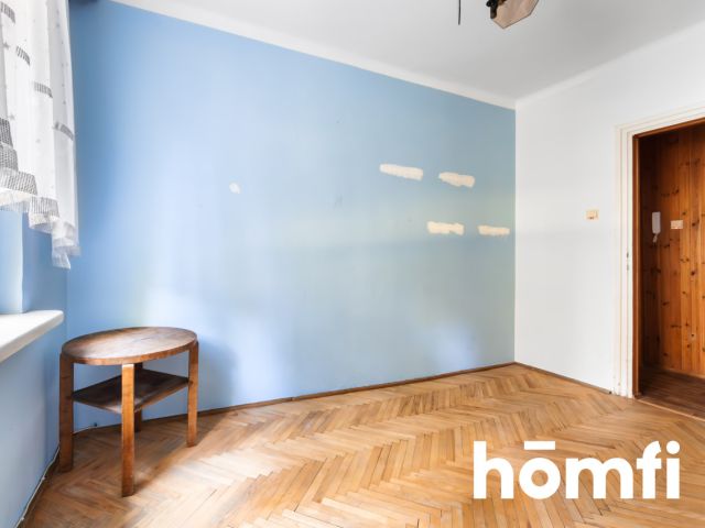 Mieszkanie z potencjałem w świetnej lokalizacji - Mieszkanie - Sprzedaż - Lublin, LSM