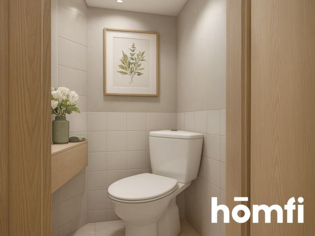 Mieszkanie z potencjałem w świetnej lokalizacji - Mieszkanie - Sprzedaż - Lublin, LSM