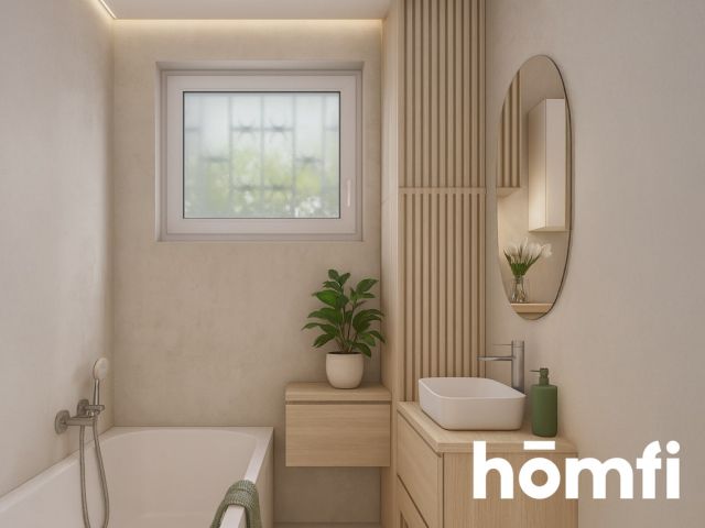 Mieszkanie z potencjałem w świetnej lokalizacji - Mieszkanie - Sprzedaż - Lublin, LSM