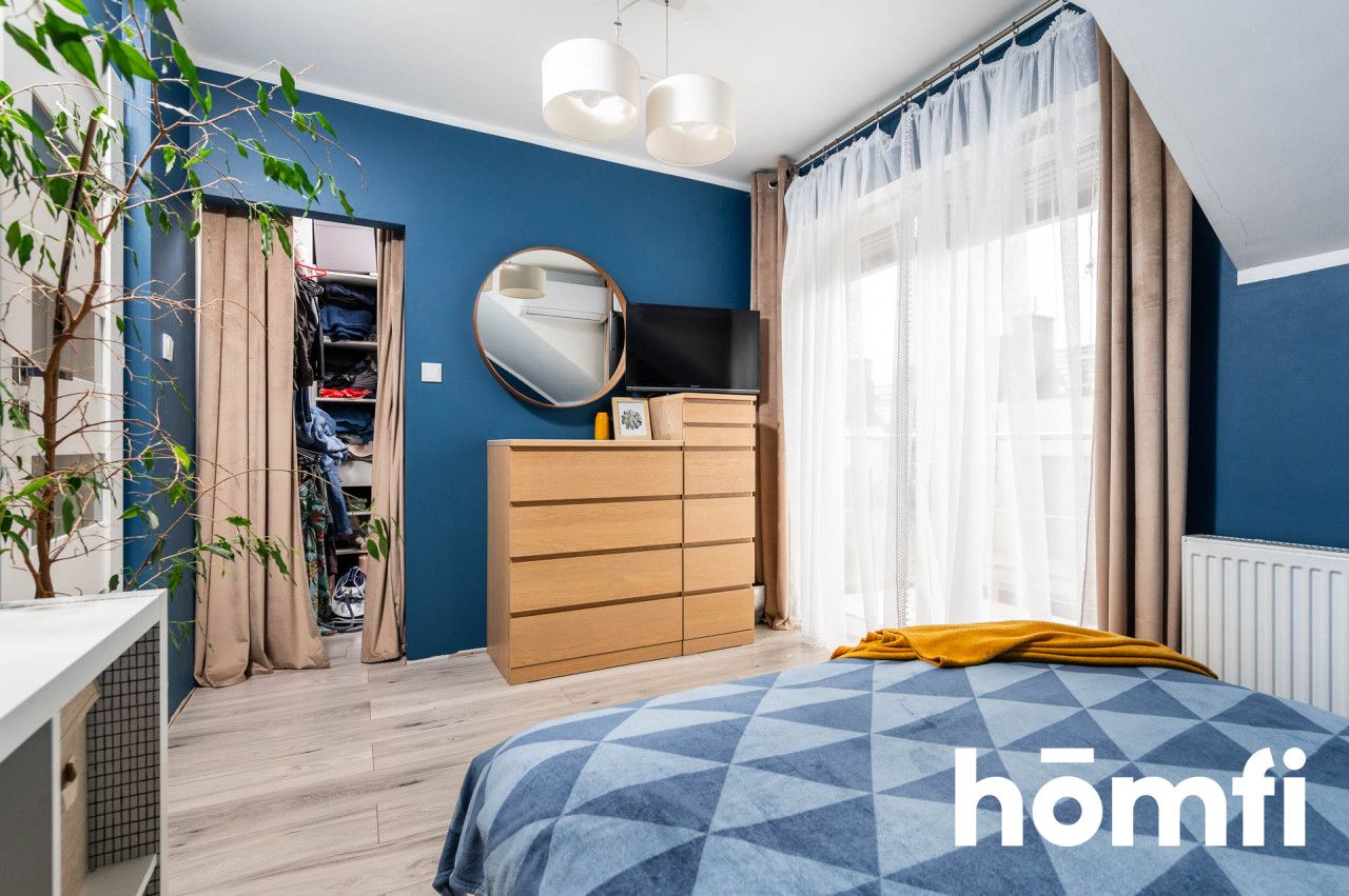 A three-bedroom corner terraced house with a beautiful garden located in a gated community in Bibicee - Дім - Продаж - Krakowski, Zielonki / Bibice