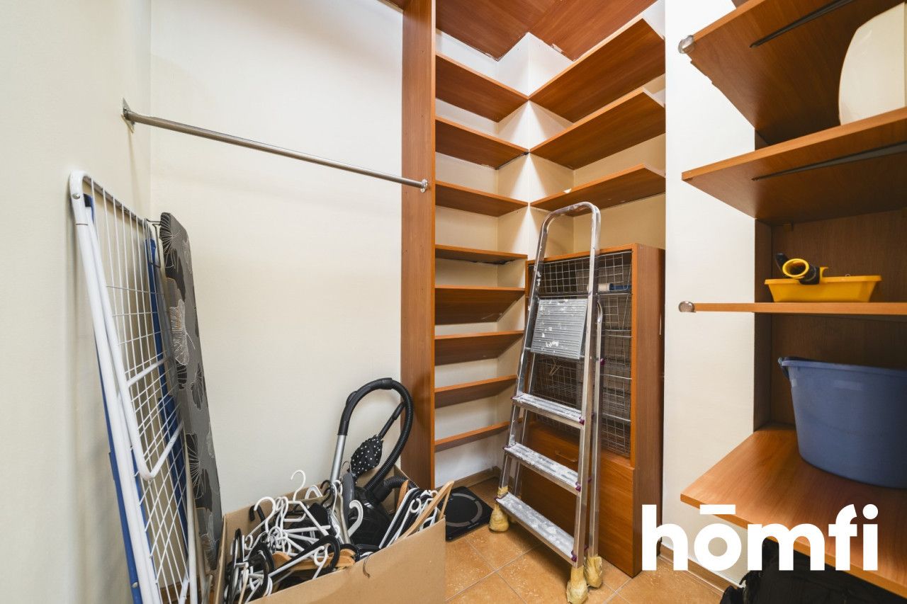 Quattro | Słoneckiego, 34m²: spacious studio ► one-bedroom apartment / Strzelców - Apartment - Sale - Kraków, Śródmieście / Prądnik Czerwony