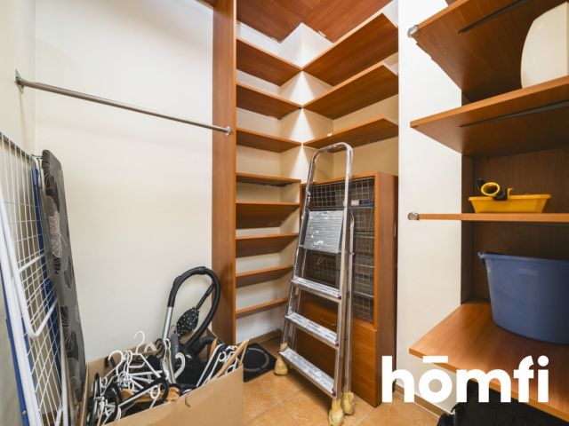 Quattro | Słoneckiego, 34m²: spacious studio ► one-bedroom apartment / Strzelców - Apartment - Sale - Kraków, Śródmieście / Prądnik Czerwony