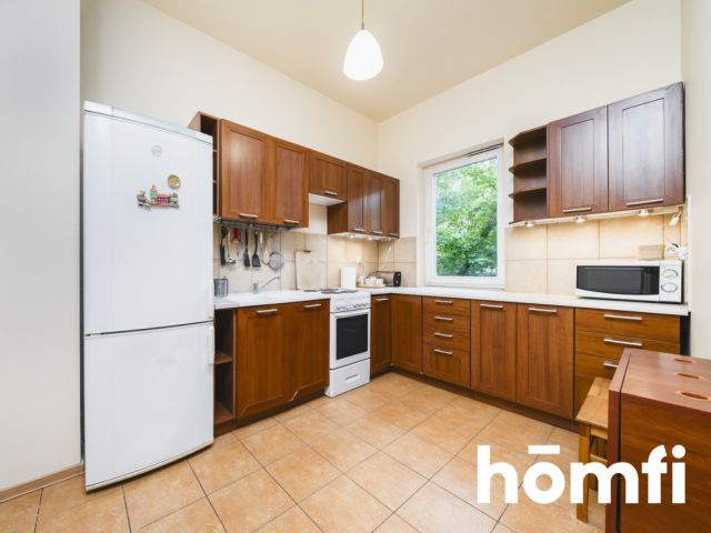 Quattro | Słoneckiego, 34m²: spacious studio ► one-bedroom apartment / Strzelców - Apartment - Sale - Kraków, Śródmieście / Prądnik Czerwony