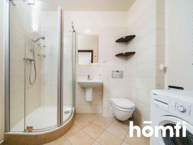 Chełmońskiego 108, 50m²: comfortable one-bedroom w/ garage and storage near Galeria Bronowice - Apartment - Rent - Kraków, Krowodrza / Bronowice