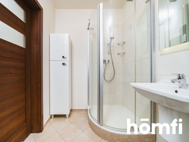 Chełmońskiego 108, 50m²: comfortable one-bedroom w/ garage and storage near Galeria Bronowice - Apartment - Rent - Kraków, Krowodrza / Bronowice