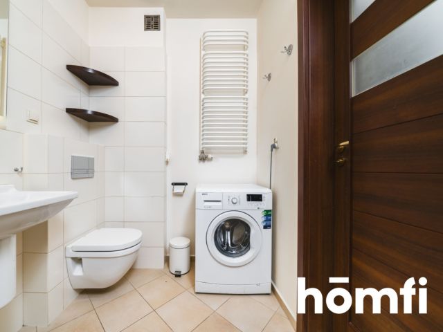 Chełmońskiego 108, 50m²: comfortable one-bedroom w/ garage and storage near Galeria Bronowice - Apartment - Rent - Kraków, Krowodrza / Bronowice