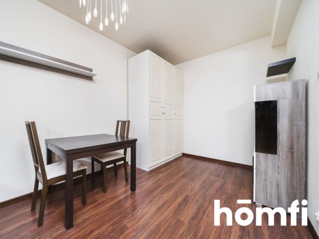 Chełmońskiego 108, 50m²: comfortable one-bedroom w/ garage and storage near Galeria Bronowice - Apartment - Rent - Kraków, Krowodrza / Bronowice