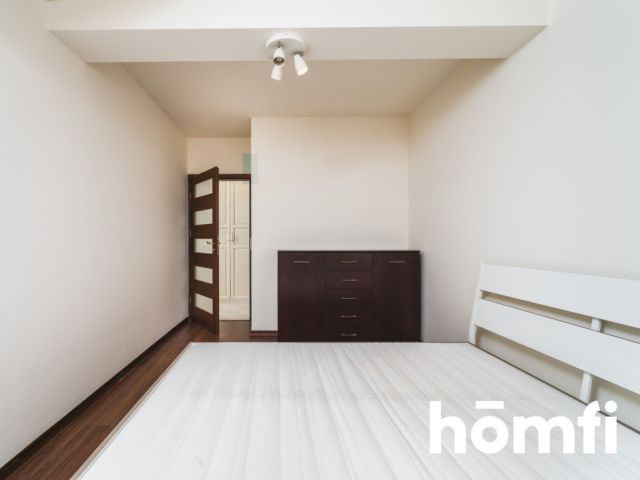 Chełmońskiego 108, 50m²: comfortable one-bedroom w/ garage and storage near Galeria Bronowice - Apartment - Rent - Kraków, Krowodrza / Bronowice