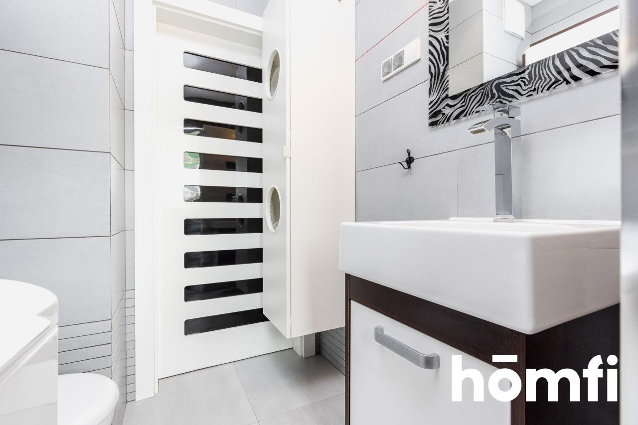 2 rooms Apartment | balcony | Garage space - Квартира - Продаж - Warszawa, Bemowo / Nowe Górce