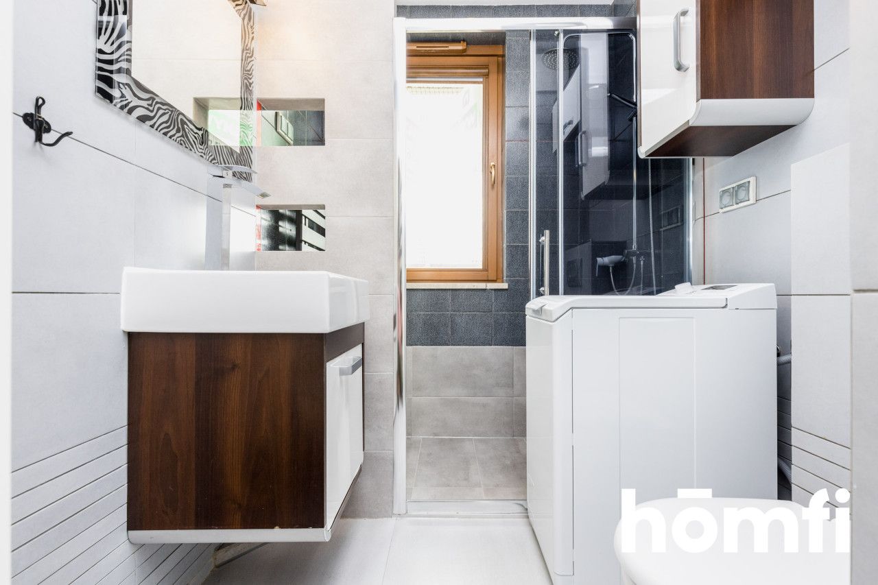 2 rooms Apartment | balcony | Garage space - Квартира - Продаж - Warszawa, Bemowo / Nowe Górce