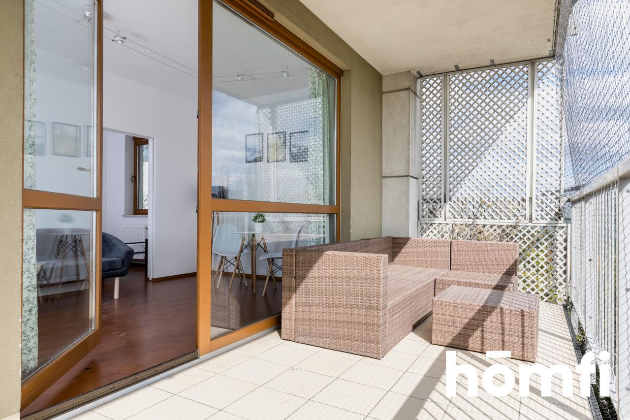 2 rooms Apartment | balcony | Garage space - Квартира - Продаж - Warszawa, Bemowo / Nowe Górce
