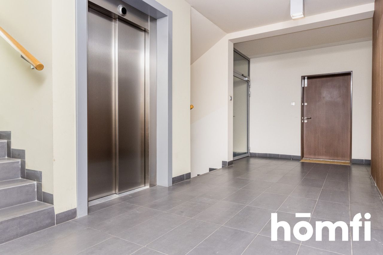 2 rooms Apartment | balcony | Garage space - Квартира - Продаж - Warszawa, Bemowo / Nowe Górce