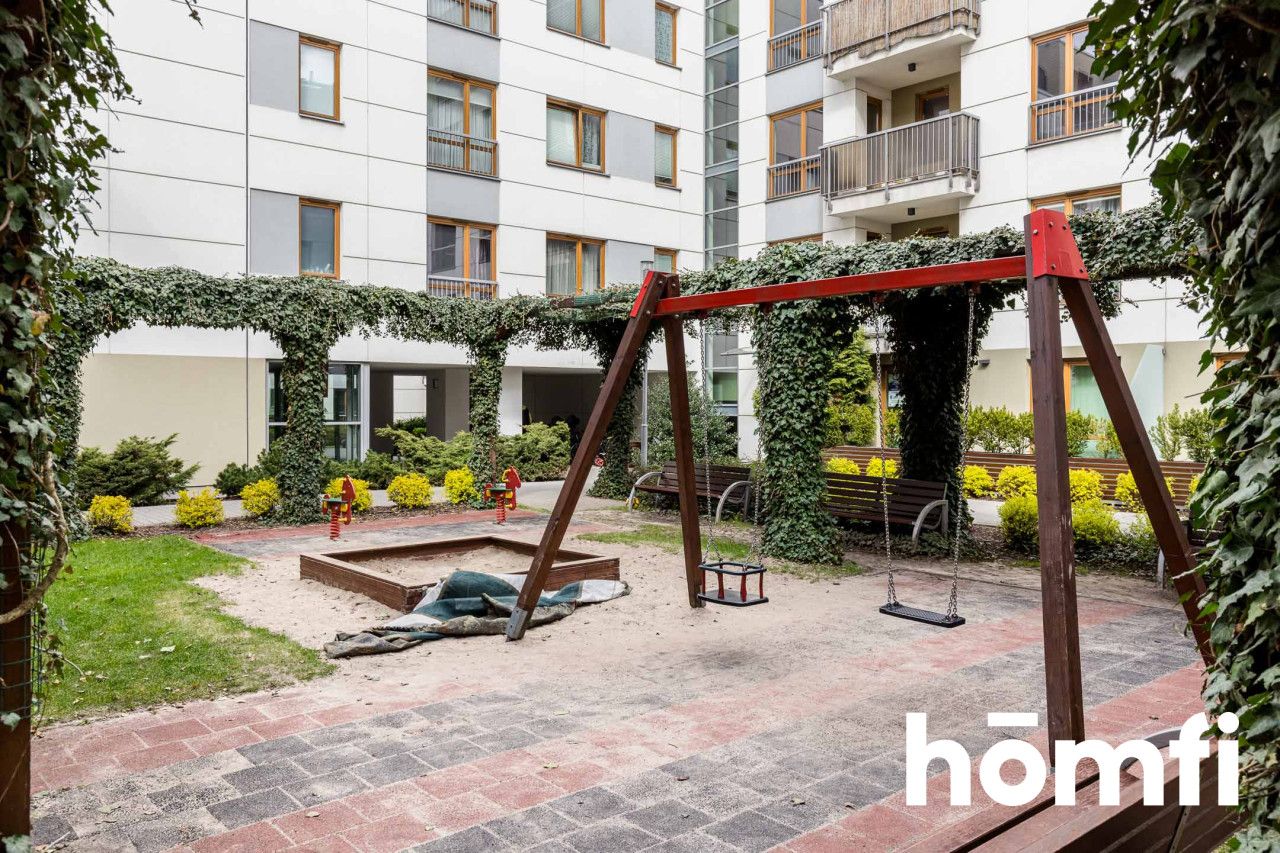 2 rooms Apartment | balcony | Garage space - Квартира - Продаж - Warszawa, Bemowo / Nowe Górce