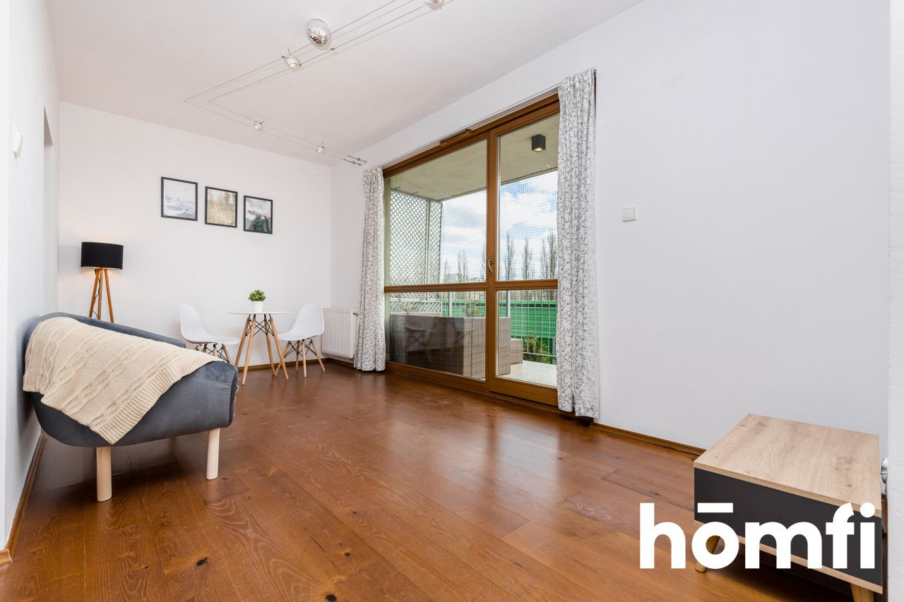 Mieszkanie 2 pok | balkon | miejsce garażowe - Mieszkanie - Sprzedaż - Warszawa, Bemowo / Nowe Górce