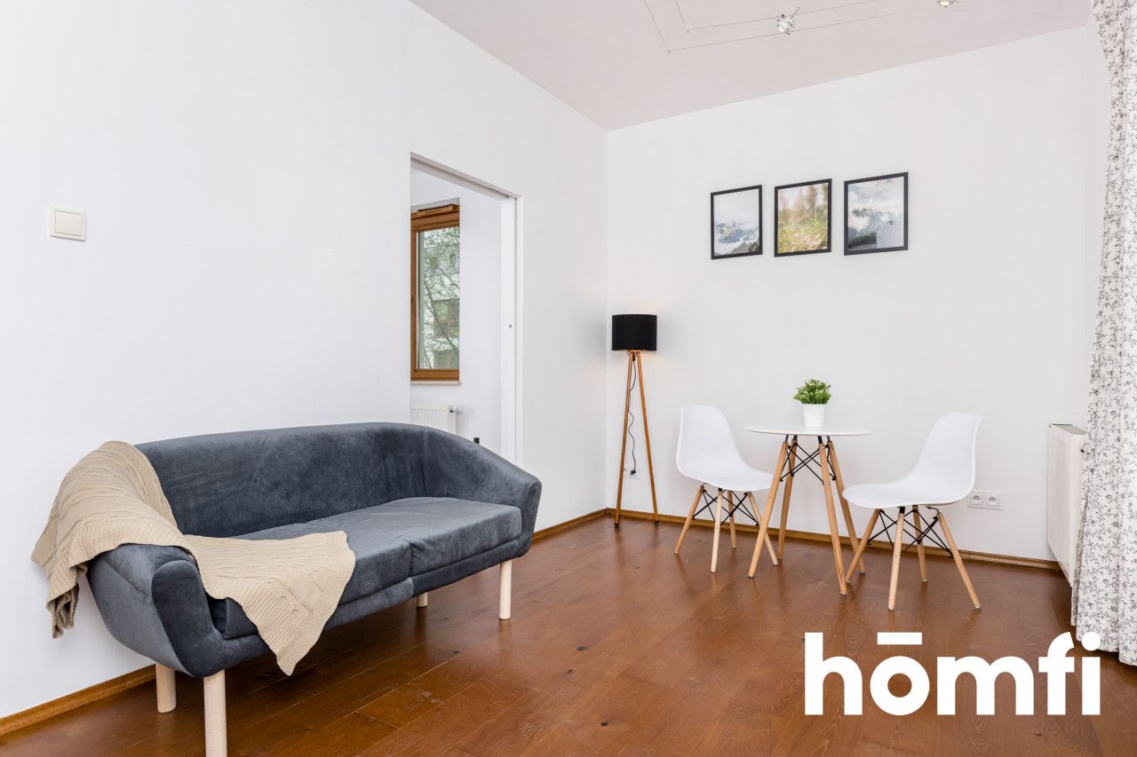 2 rooms Apartment | balcony | Garage space - Квартира - Продаж - Warszawa, Bemowo / Nowe Górce