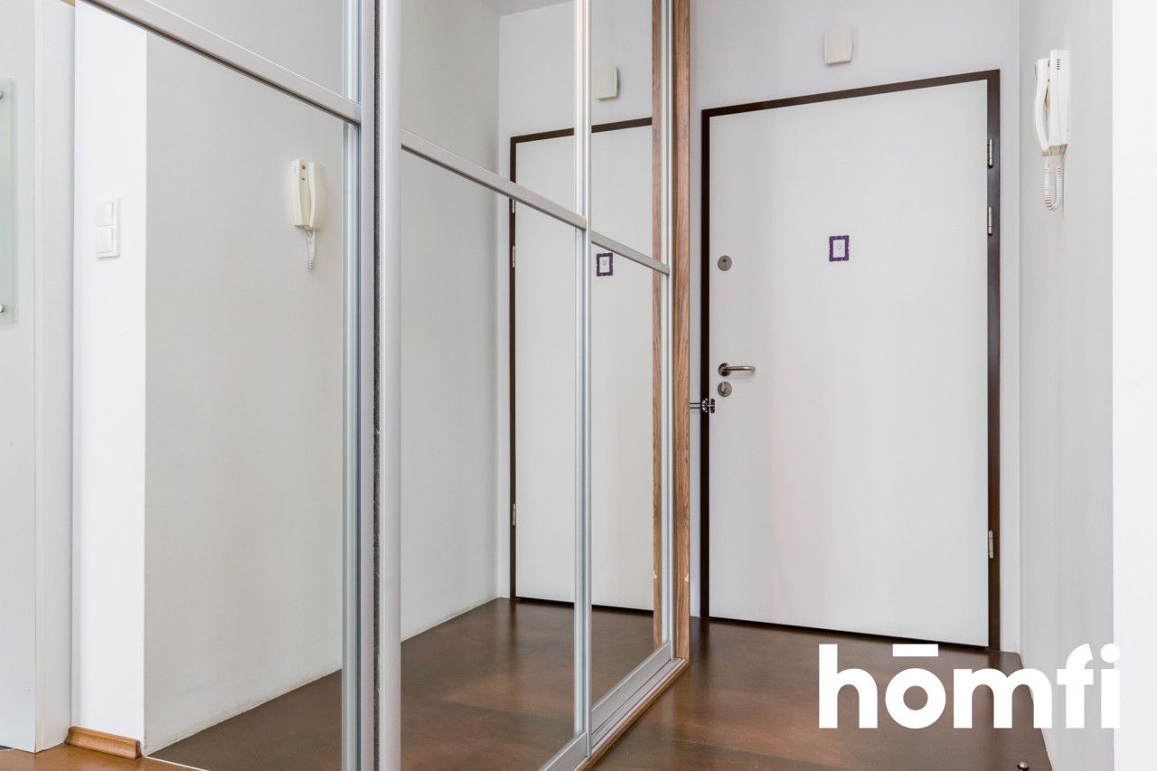 2 rooms Apartment | balcony | Garage space - Квартира - Продаж - Warszawa, Bemowo / Nowe Górce