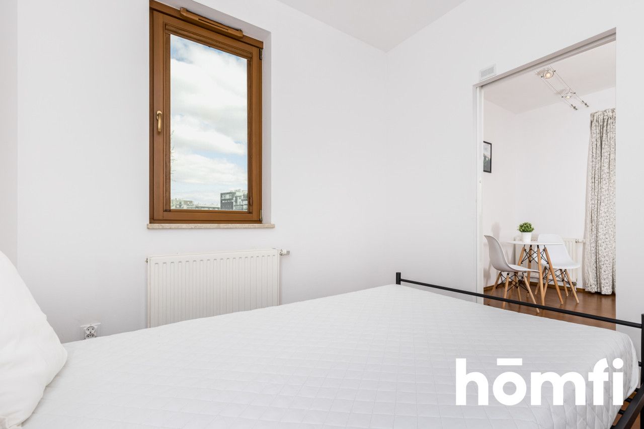 2 rooms Apartment | balcony | Garage space - Квартира - Продаж - Warszawa, Bemowo / Nowe Górce