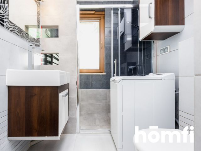 2 rooms Apartment | balcony | Garage space - Квартира - Продаж - Warszawa, Bemowo / Nowe Górce