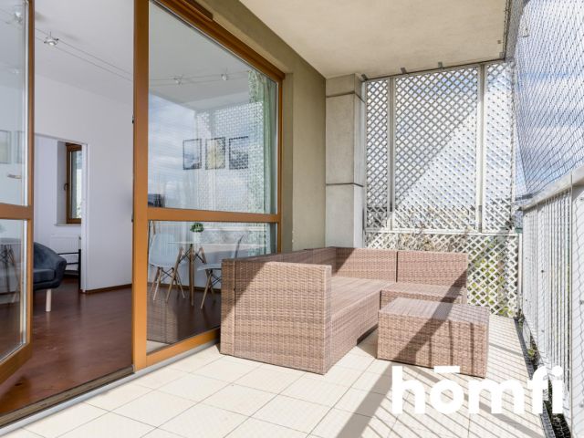 2 rooms Apartment | balcony | Garage space - Квартира - Продаж - Warszawa, Bemowo / Nowe Górce