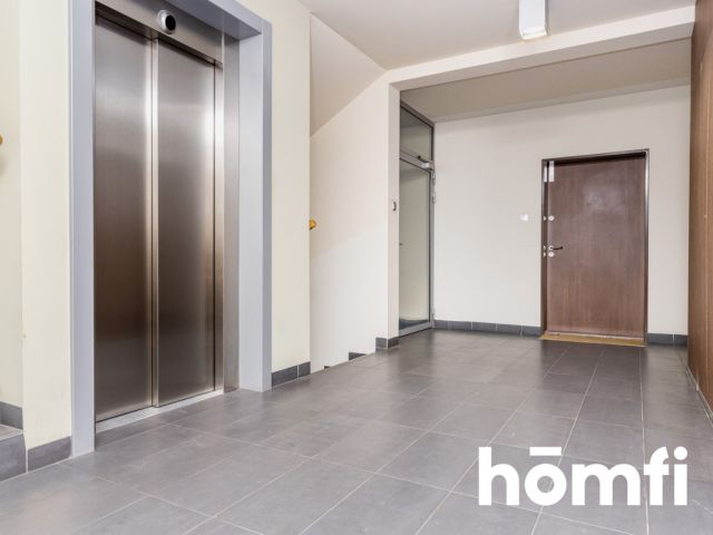 2 rooms Apartment | balcony | Garage space - Квартира - Продаж - Warszawa, Bemowo / Nowe Górce