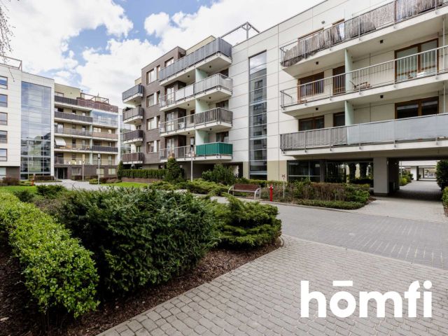 2 rooms Apartment | balcony | Garage space - Квартира - Продаж - Warszawa, Bemowo / Nowe Górce